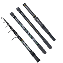 Power Carp 3.60M 5LBS 100-300GR Olta Kamışı 