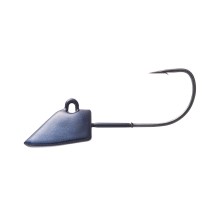 Gekkabijin Darting Jig Head SS M Black
