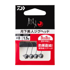 Gekkabijin Jighead SS NO:10