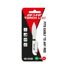 Light Topuz Kırmızı-Yeşil Sensörlü Işık HG2432