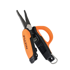 Ajicut Cutter Plisers LRF Pensesi
