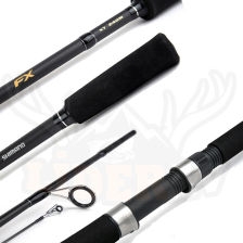 FX XT Spinning 2.40M 14-40g 2pc Olta Kamışı