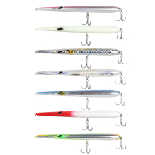Dog Pencil 16cm 18gr Top Water