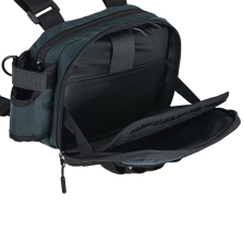 Tactical Vest Indigo Balıkçı Çantası