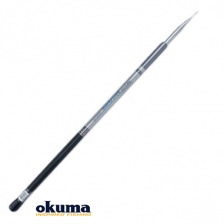 Dıstance Tele Pole 800 cm (Kısa Carbon)  Göl Kamışı