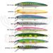 Eg-063 F Flash Minnow 85mm 8,5gr Suni Yem