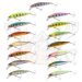 Cardiff Stream Flat 50hs 50mm 4.5G Maket Balik 