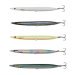 Sandeel Pencil SW 9 cm 13 gr Sahte Balık