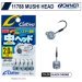 11788 Mushi Jig Head