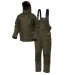 Xtherm Winter Suit Green
