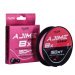 Ajime Braid 8x 150mt Pink İp