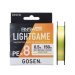 Answer Light Game PE8 Örgü LRF İpi 150mt Coctail Yellow