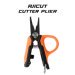 Ajicut Cutter Plisers LRF Pensesi